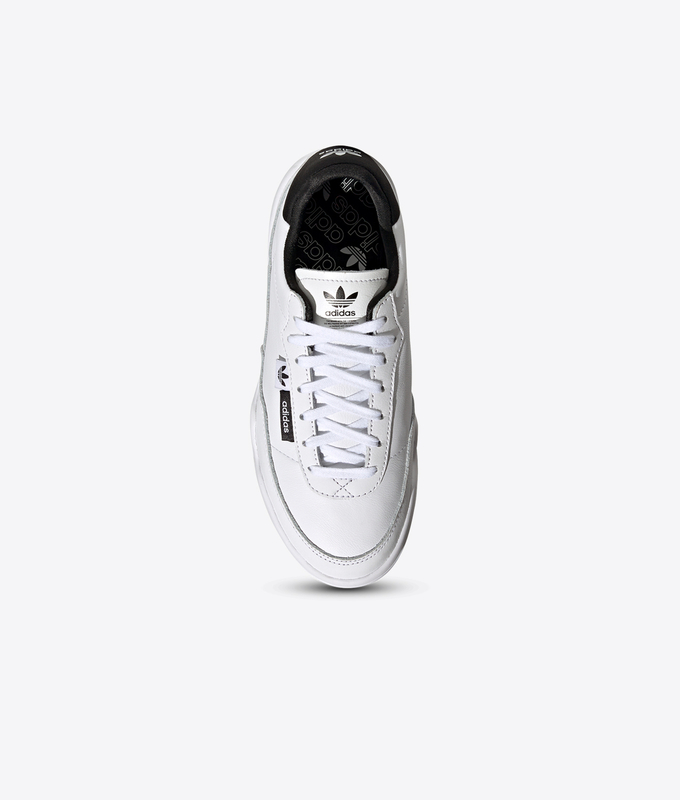 New Her Court W