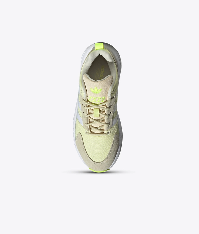Zx 22 Boost W