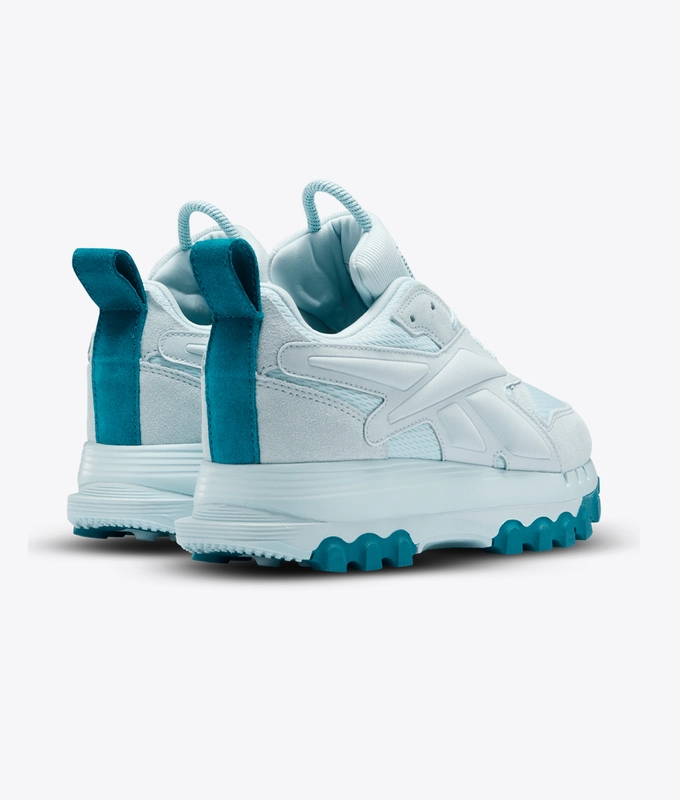 Classic Leather Cardi V2