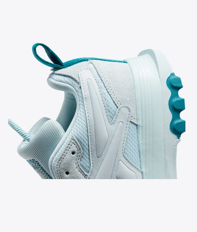 Classic Leather Cardi V2