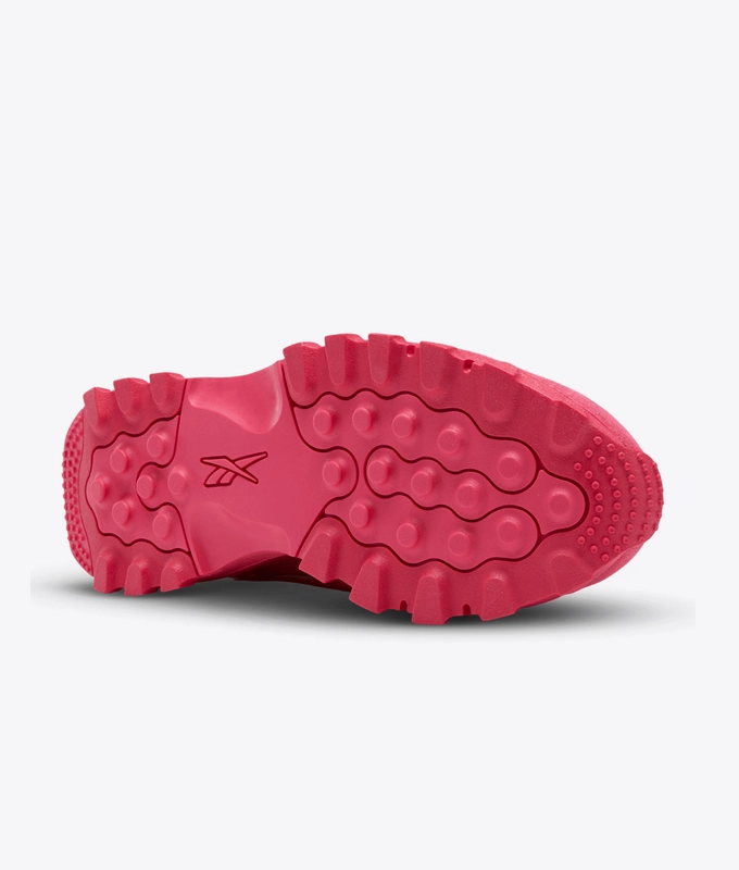 Classic Leather Cardi V2