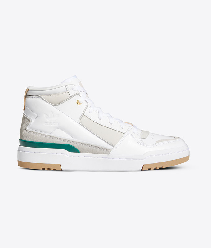 Forum Luxe Mid