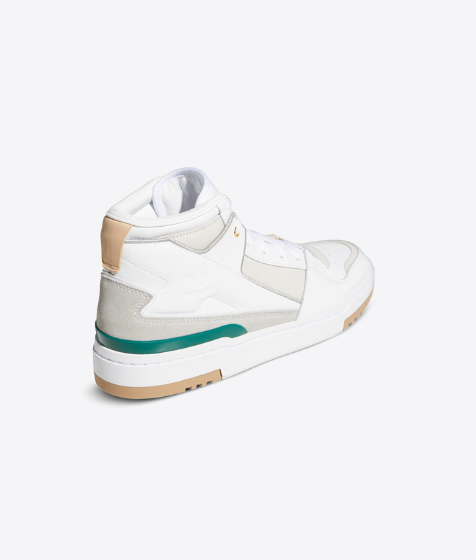 Forum Luxe Mid