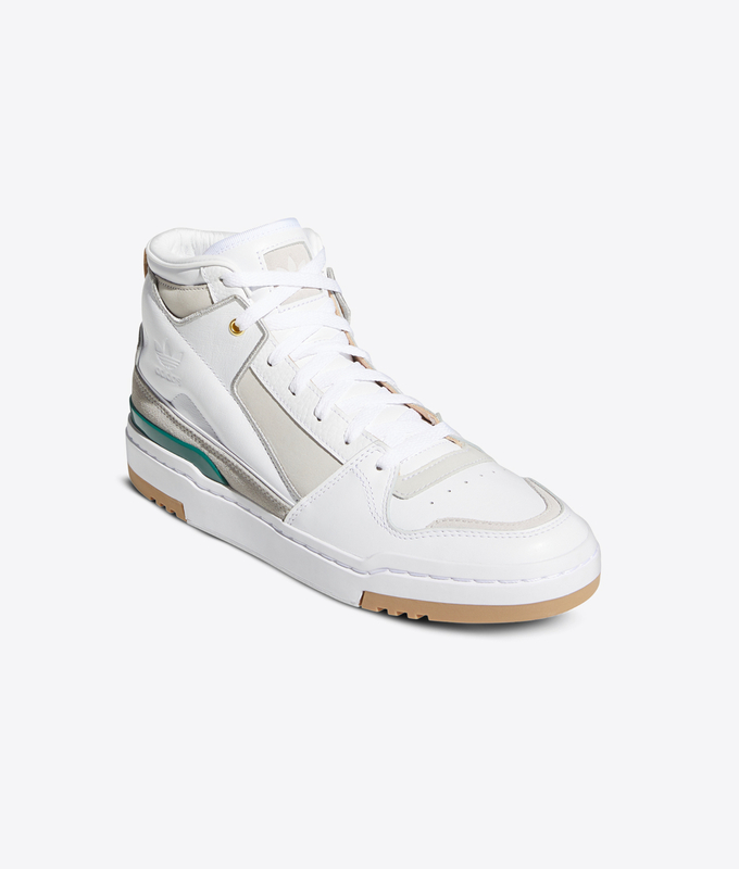 Forum Luxe Mid