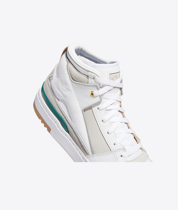 Forum Luxe Mid
