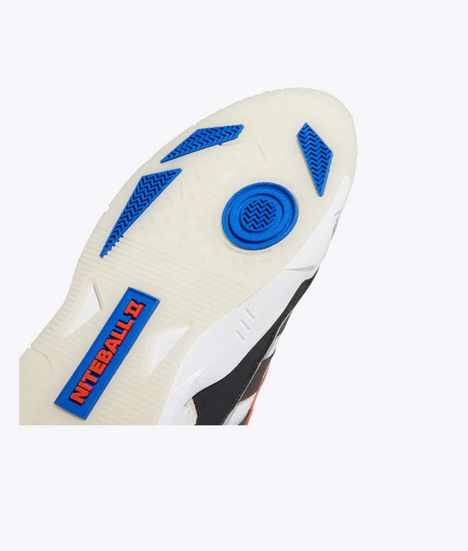 Niteball Ii