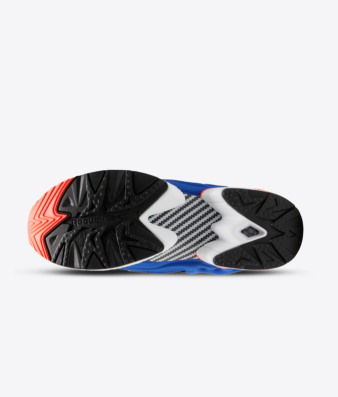 Instapump Fury 95