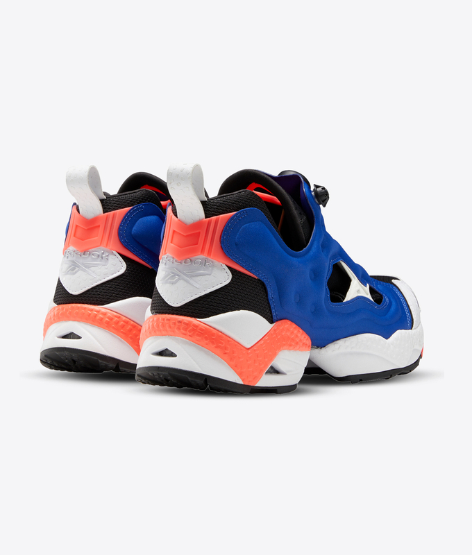 Instapump Fury 95