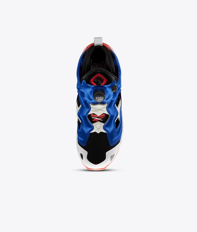 Instapump Fury 95