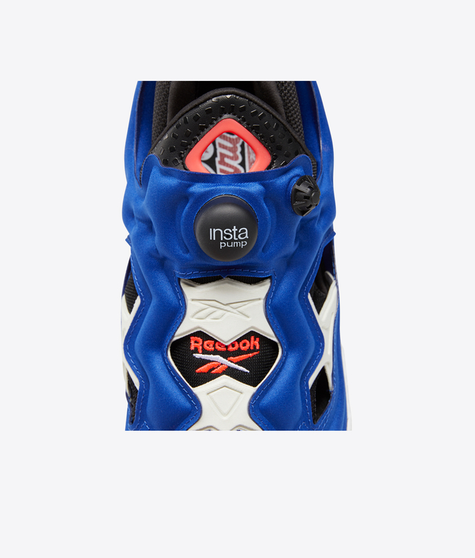 Instapump Fury 95