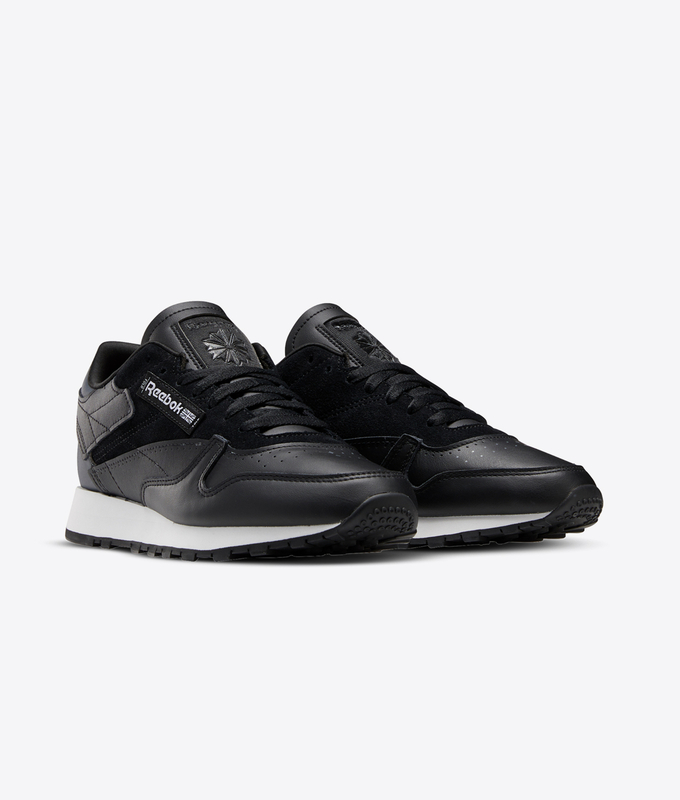 Classic Leather