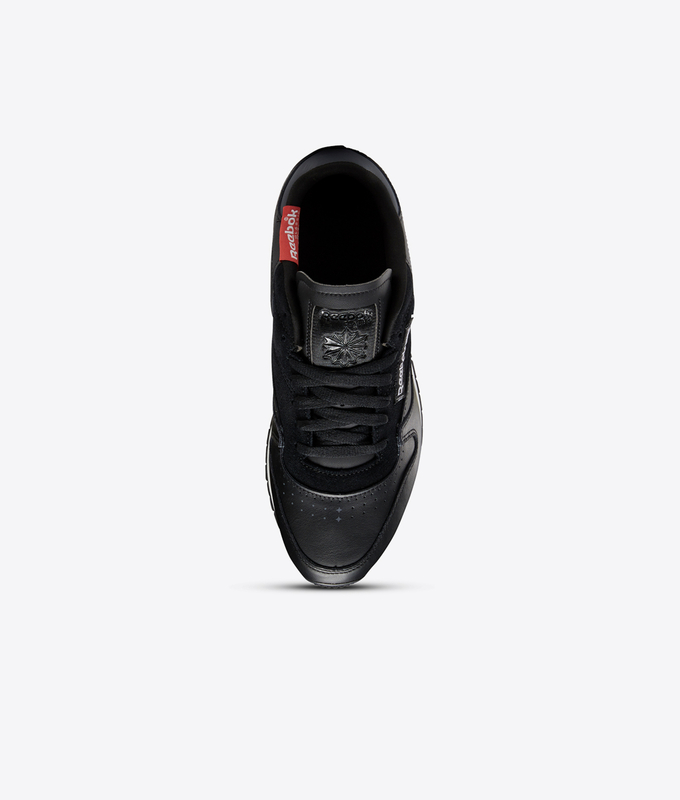 Classic Leather