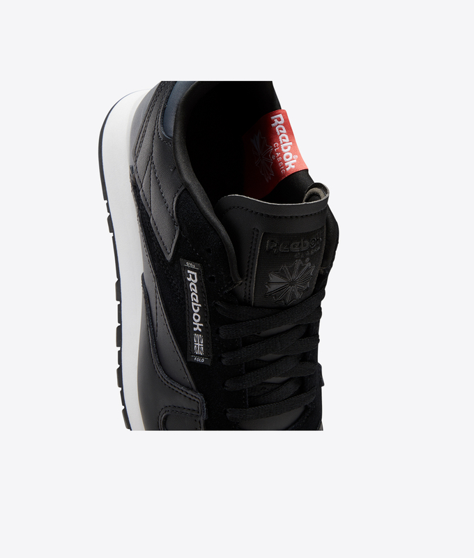 Classic Leather
