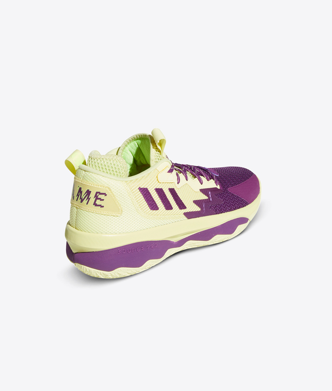 Dame 8