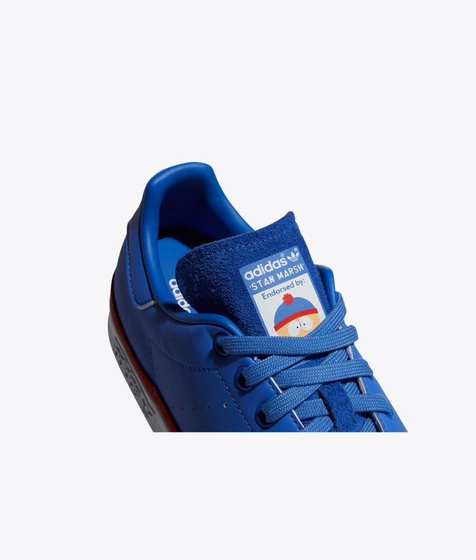 Stan Smith South Park