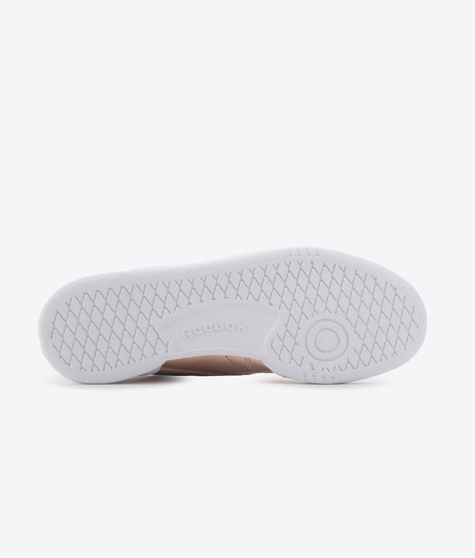 CLUB C 85 'MELTED METAL'