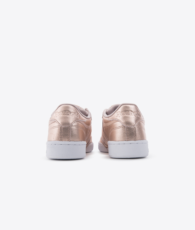 CLUB C 85 'MELTED METAL'