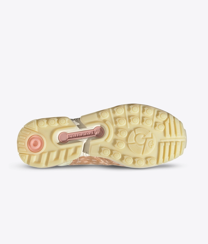 Adidas Originals - Disney Zx 8000 W - VegNonVeg