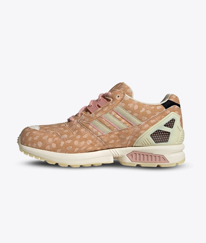 Disney Zx 8000 W