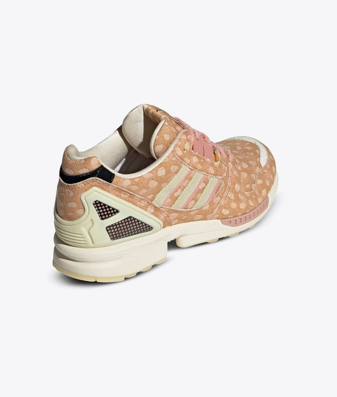 Disney Zx 8000 W