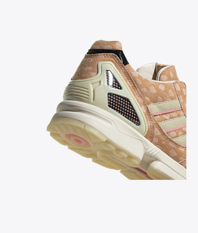 Mina　1 Adidas Originals - Disney Zx 8000 W - VegNonVeg