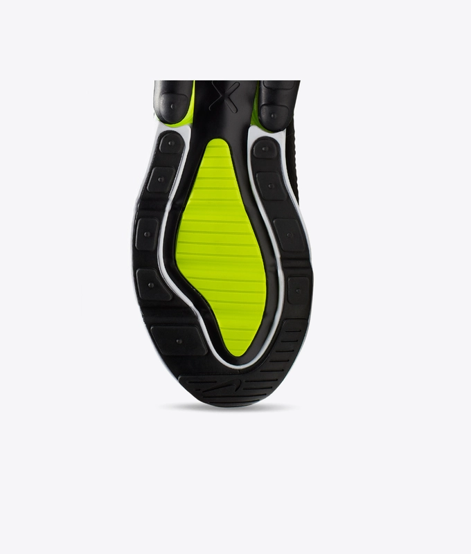 AIR MAX 270 SE 'ANTHRACITE/BLACK/BRIGHT CRIMSON/VOLT'