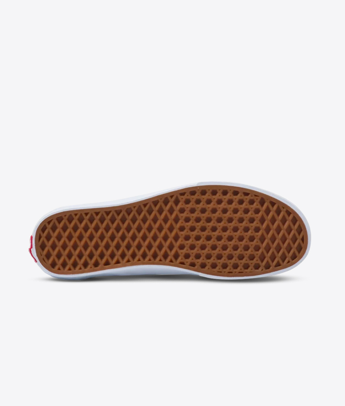 Ua Classic Slip-On