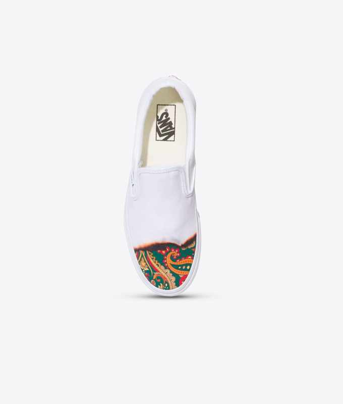 Ua Classic Slip-On