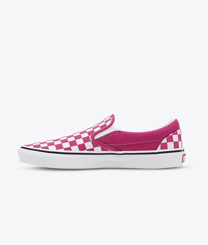 Ua Classic Slip-On