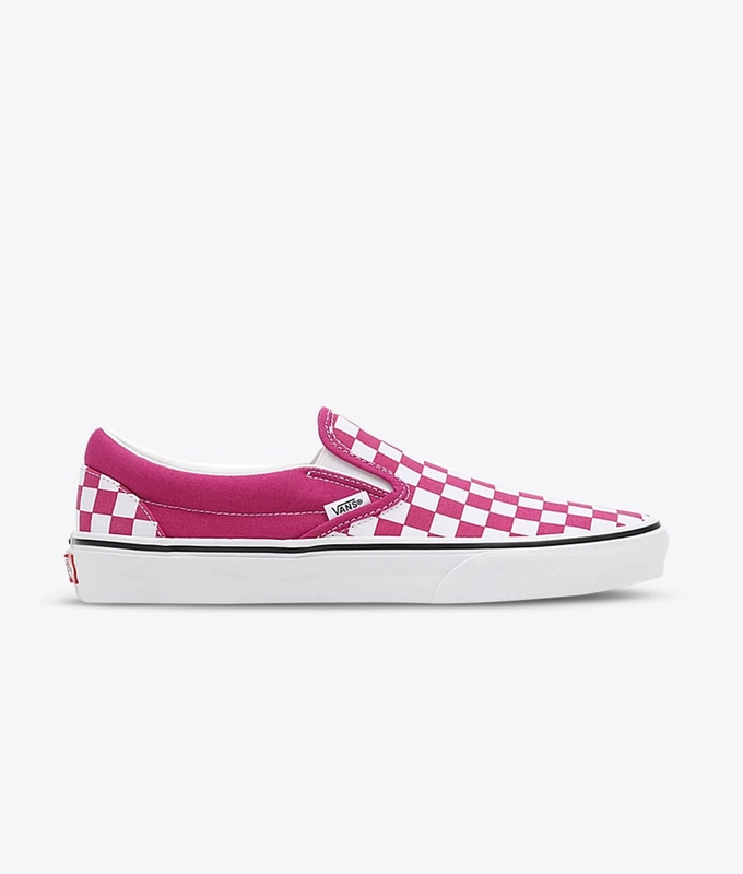 Ua Classic Slip-On