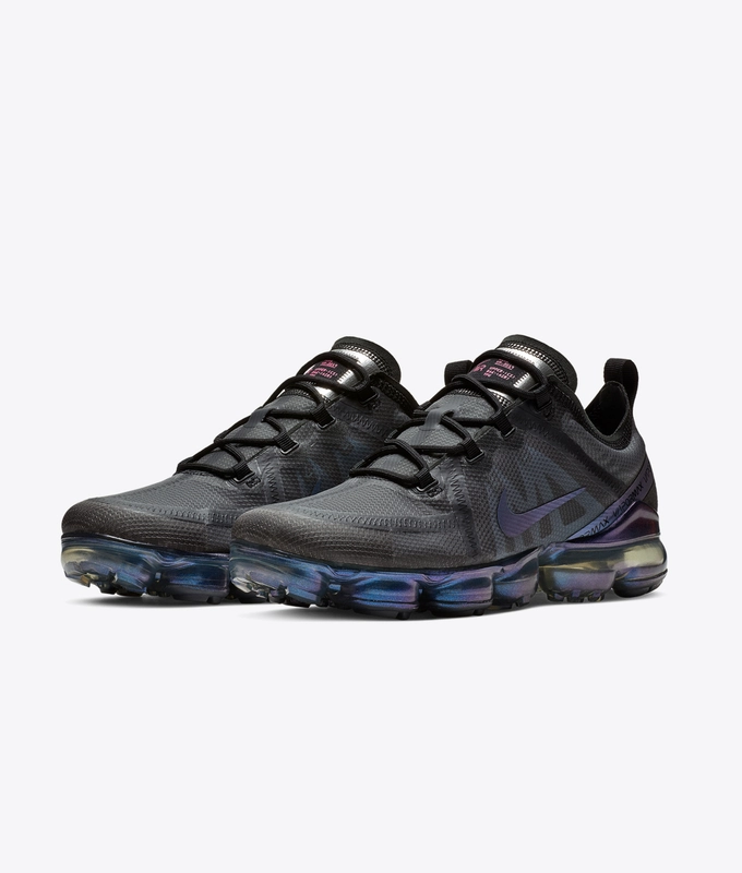 AIR VAPORMAX 2019 'BLACK/MULTI-COLOR'