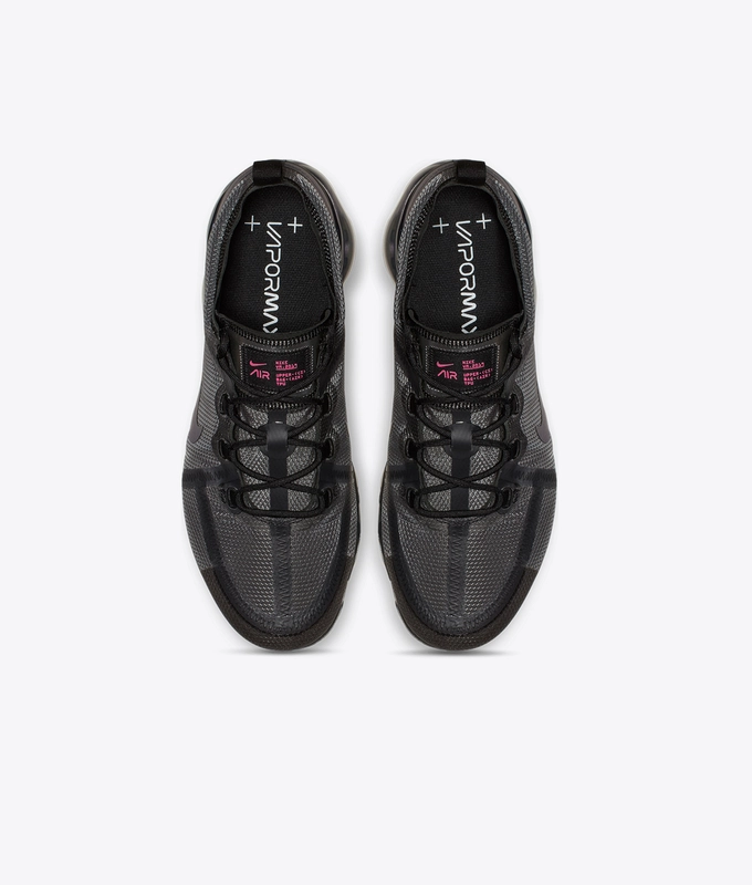 AIR VAPORMAX 2019 'BLACK/MULTI-COLOR'