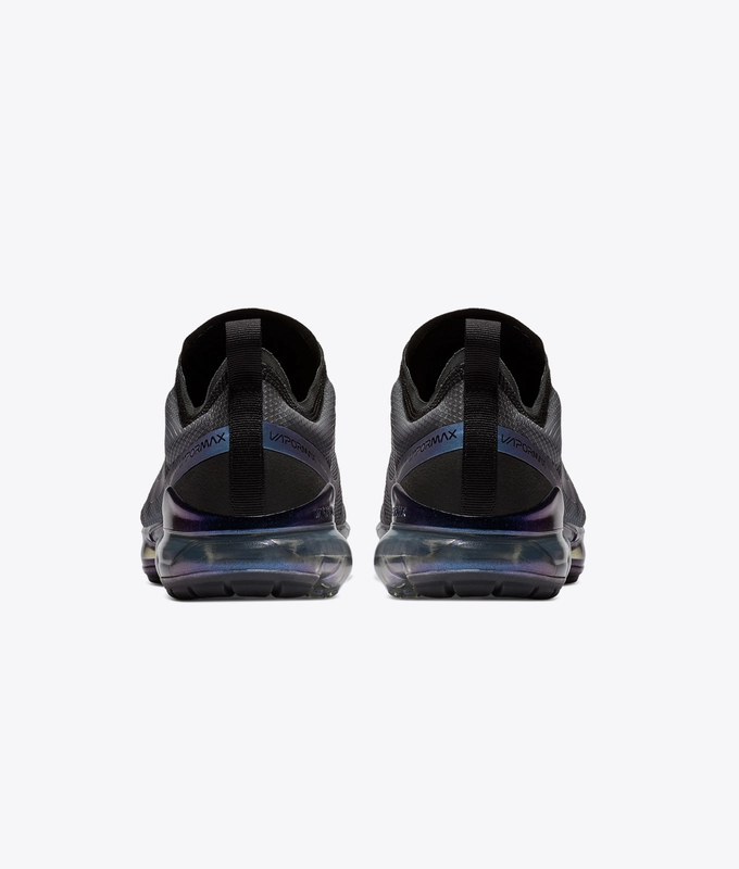 AIR VAPORMAX 2019 'BLACK/MULTI-COLOR'