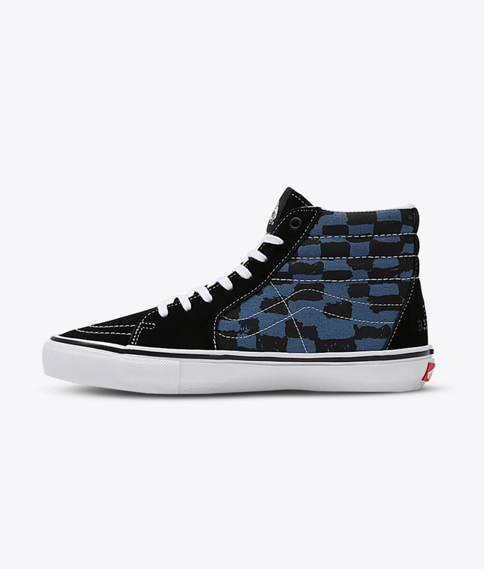 Mn Skate Sk8-Hi