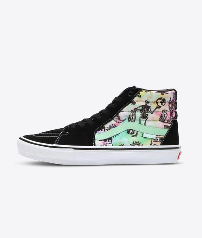 Mn Skate Sk8-Hi
