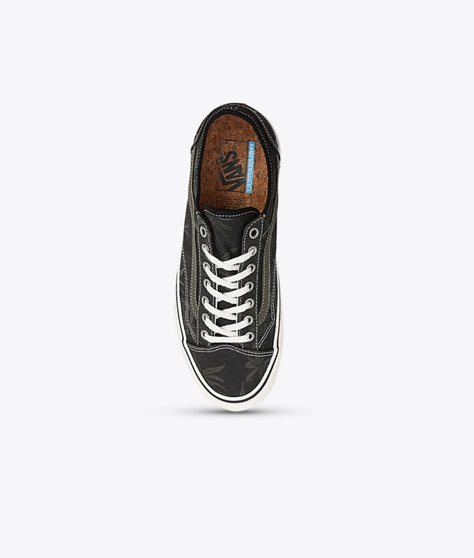 Ua Style 36 Decon Sf