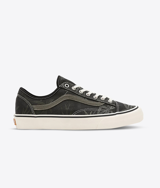 Ua Style 36 Decon Sf