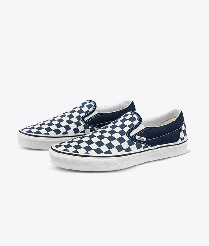 Ua Classic Slip-On