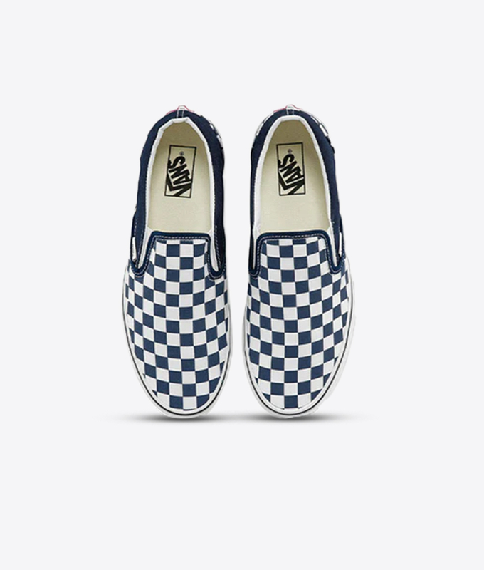 Ua Classic Slip-On