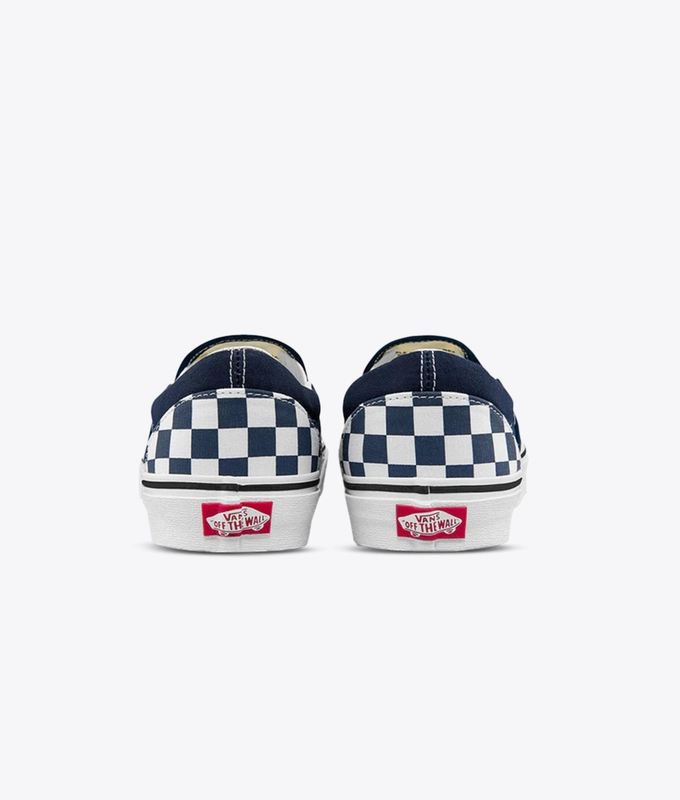 Ua Classic Slip-On