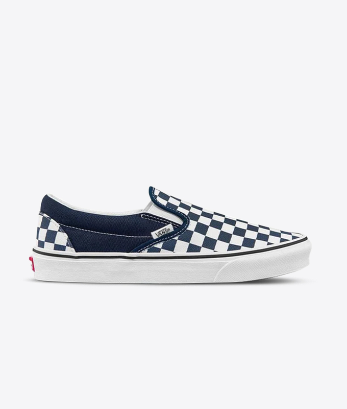 Ua Classic Slip-On