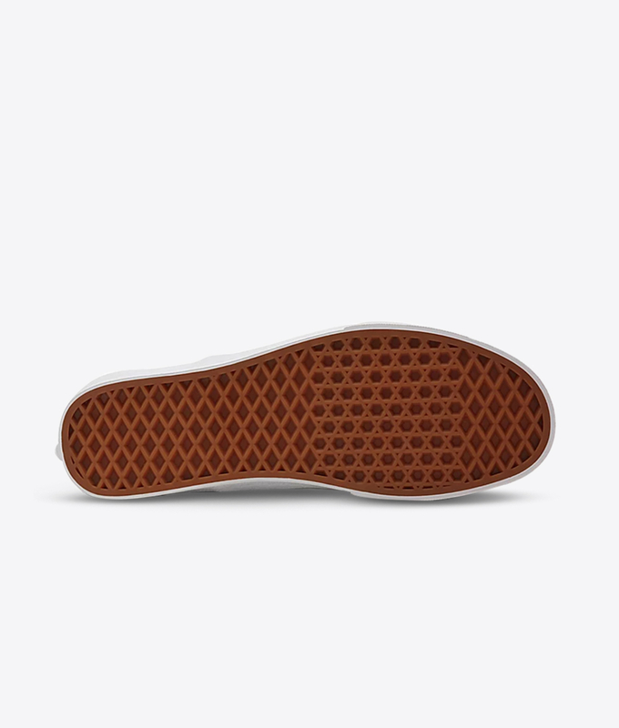 Ua Classic Slip-On