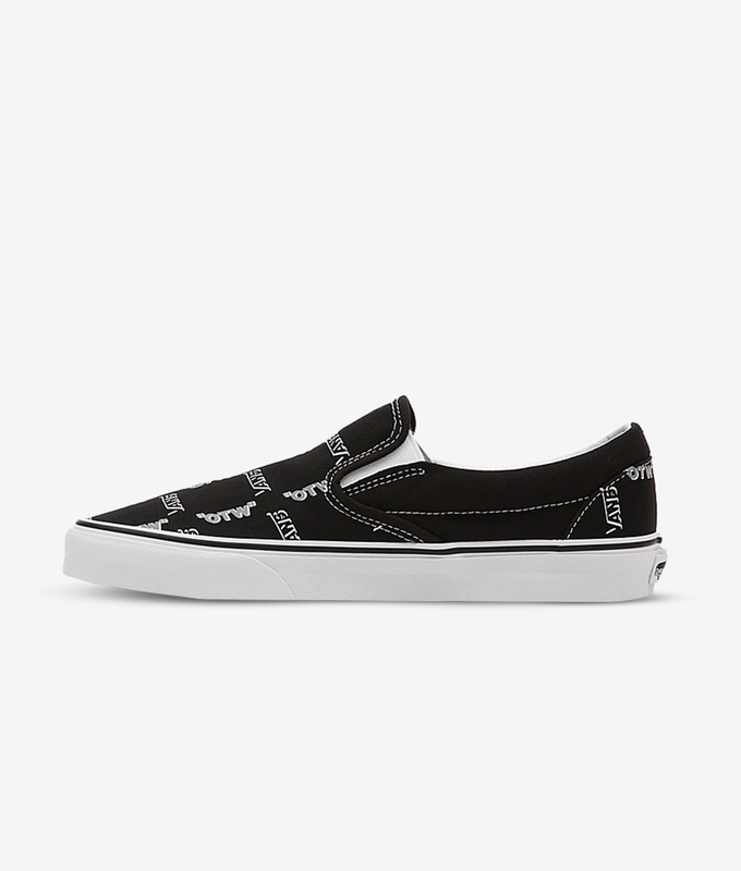 Ua Classic Slip-On