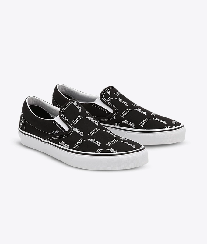 Ua Classic Slip-On