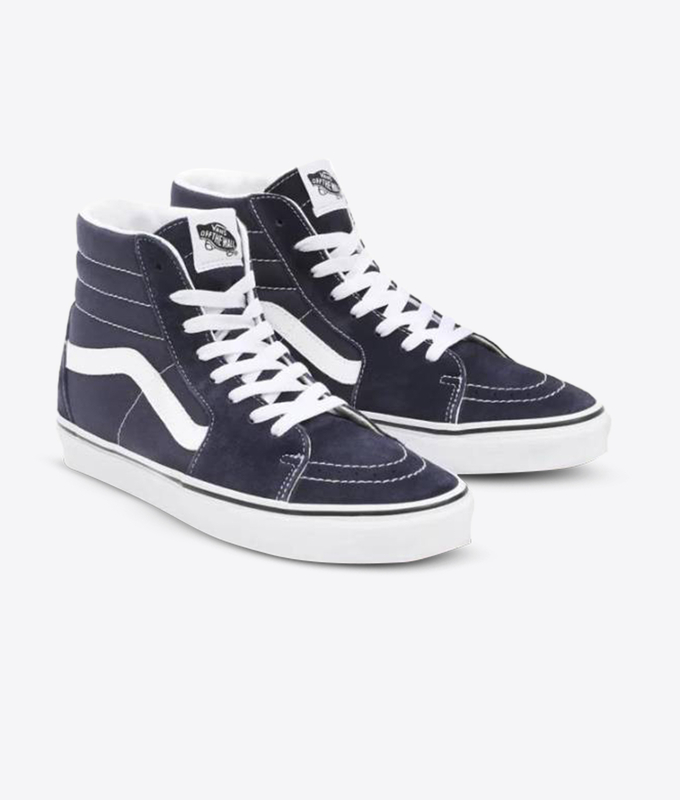 Ua Sk8-Hi