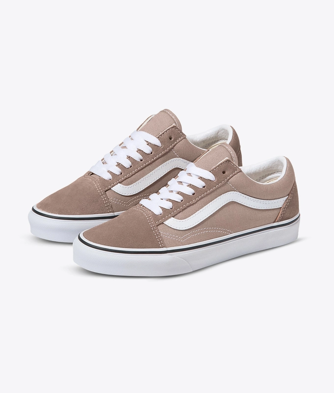 Ua Old Skool