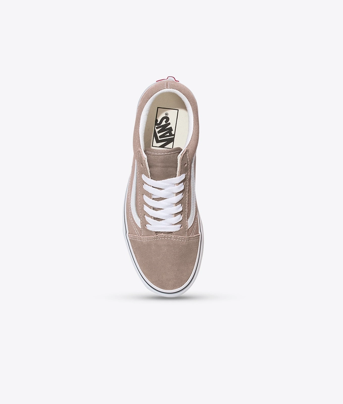 Ua Old Skool
