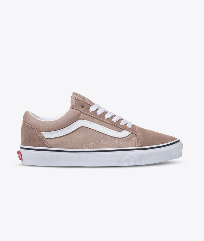 Ua Old Skool