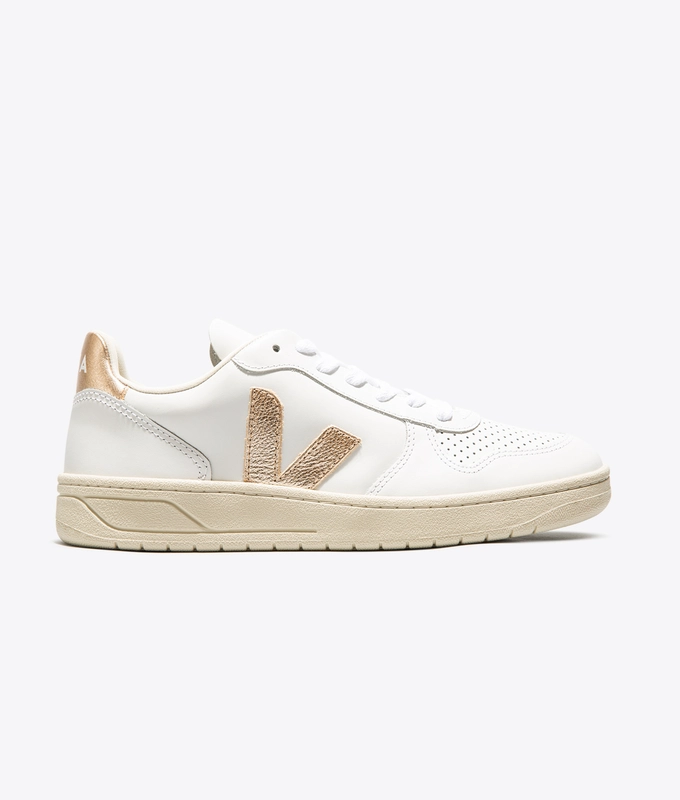 V-10 Leather
