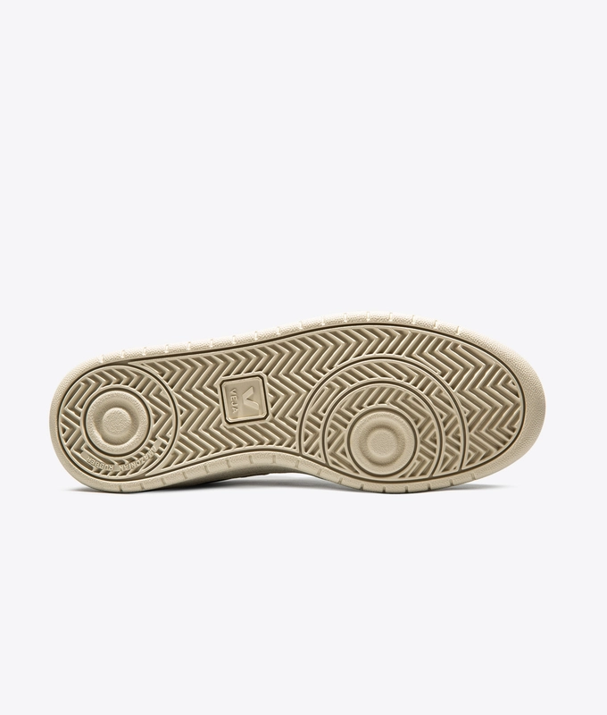 V-10 Leather